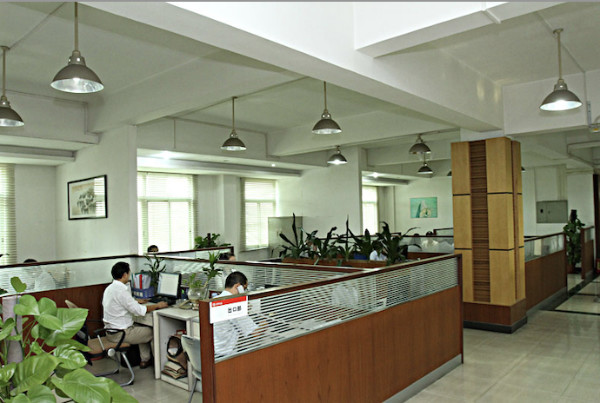 ประเทศจีน Guangdong Great Forest New Decoration Materials Co.,LTD. รายละเอียด บริษัท