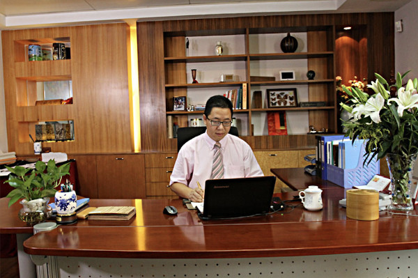 ประเทศจีน Guangdong Great Forest New Decoration Materials Co.,LTD. รายละเอียด บริษัท
