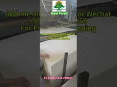 ป่าใหญ่ - EV CROSS CORE VENEER