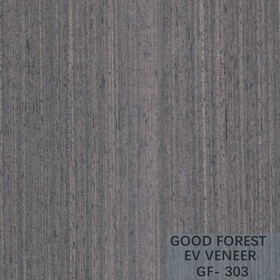 ไม้วีเนียร์ไม้เอ็นจิเนียร์ EV Veneer Walnut FSC / ISO Certification