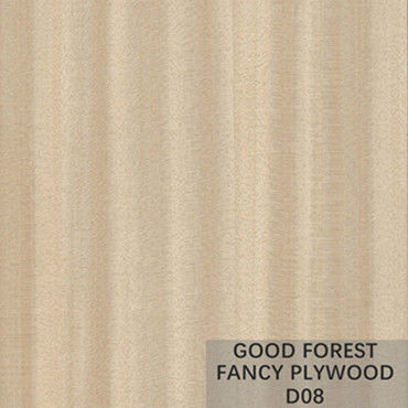 ไม้อัดแฟนซีวิศวกรรม / ย้อมสีไม้อัดพื้นผิว Wenge Nice Plywood