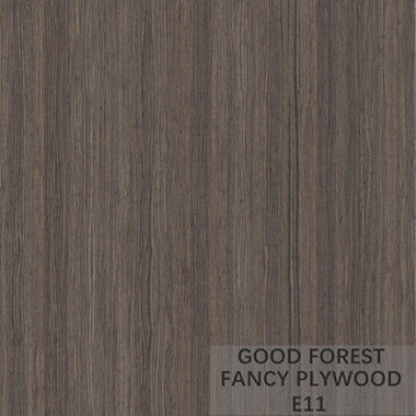 ไม้อัดแฟนซีวิศวกรรม / ย้อมสีไม้อัดพื้นผิว Wenge Nice Plywood