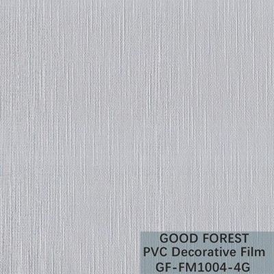 ฟิล์ม PVC ตกแต่งสำหรับผ้าเฟอร์นิเจอร์ ชนิดเม็ด ไหลได้ดี