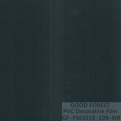 ฟิล์ม PVC ตกแต่งสำหรับผ้าเฟอร์นิเจอร์ ชนิดเม็ด ไหลได้ดี