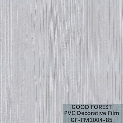 ฟิล์ม PVC ตกแต่งสำหรับผ้าเฟอร์นิเจอร์ ชนิดเม็ด ไหลได้ดี