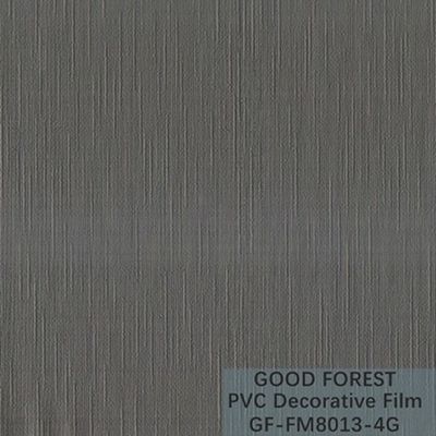 ฟิล์ม PVC ตกแต่งสำหรับผ้าเฟอร์นิเจอร์ ชนิดเม็ด ไหลได้ดี