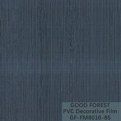 ฟิล์ม PVC ตกแต่งสำหรับผ้าเฟอร์นิเจอร์ ชนิดเม็ด ไหลได้ดี
