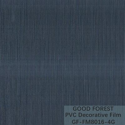 ฟิล์ม PVC ตกแต่งสำหรับผ้าเฟอร์นิเจอร์ ชนิดเม็ด ไหลได้ดี