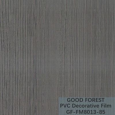 ฟิล์ม PVC ตกแต่งสำหรับผ้าเฟอร์นิเจอร์ ชนิดเม็ด ไหลได้ดี