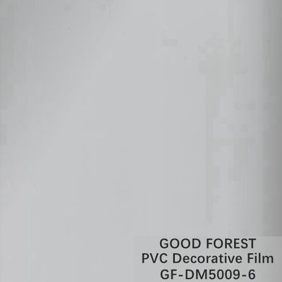 ฟิล์มตกแต่งห้องน้ำ PVC ความกว้าง 1260 มม. - 1330 มม. สีบริสุทธิ์