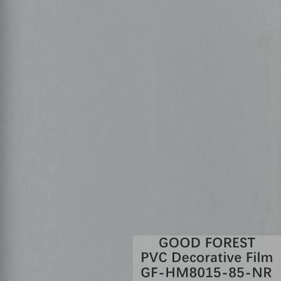 ฟิล์มตกแต่งห้องน้ำ PVC ความกว้าง 1260 มม. - 1330 มม. สีบริสุทธิ์