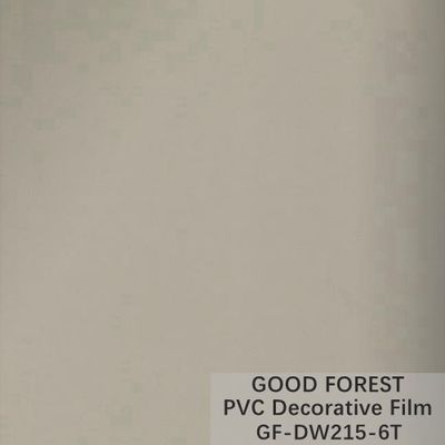 ฟิล์มตกแต่งห้องน้ำ PVC ความกว้าง 1260 มม. - 1330 มม. สีบริสุทธิ์
