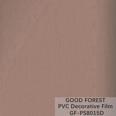 ฟิล์มตกแต่งห้องน้ำ PVC ความกว้าง 1260 มม. - 1330 มม. สีบริสุทธิ์