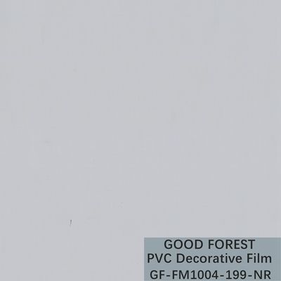 ฟิล์มตกแต่งห้องน้ำ PVC ความกว้าง 1260 มม. - 1330 มม. สีบริสุทธิ์