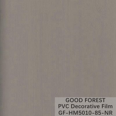 ฟิล์มตกแต่งห้องน้ำ PVC ความกว้าง 1260 มม. - 1330 มม. สีบริสุทธิ์