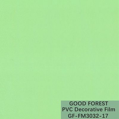 ฟิล์มตกแต่งห้องน้ำ PVC ความกว้าง 1260 มม. - 1330 มม. สีบริสุทธิ์
