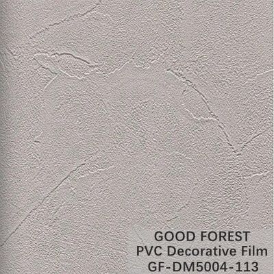 ตู้เสื้อผ้า ลายหินอ่อน PVC Film Grain หนา 0.25 - 0.60 มม