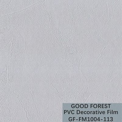 ตู้เสื้อผ้า ลายหินอ่อน PVC Film Grain หนา 0.25 - 0.60 มม
