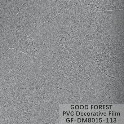 ตู้เสื้อผ้า ลายหินอ่อน PVC Film Grain หนา 0.25 - 0.60 มม