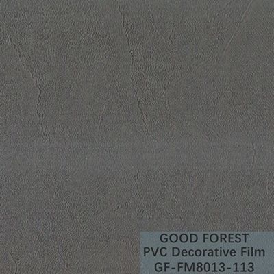 ตู้เสื้อผ้า ลายหินอ่อน PVC Film Grain หนา 0.25 - 0.60 มม