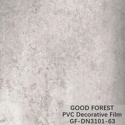 ตู้เสื้อผ้า ลายหินอ่อน PVC Film Grain หนา 0.25 - 0.60 มม