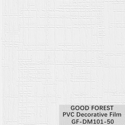 ตู้เสื้อผ้า ลายหินอ่อน PVC Film Grain หนา 0.25 - 0.60 มม