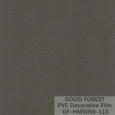 ตู้เสื้อผ้า ลายหินอ่อน PVC Film Grain หนา 0.25 - 0.60 มม