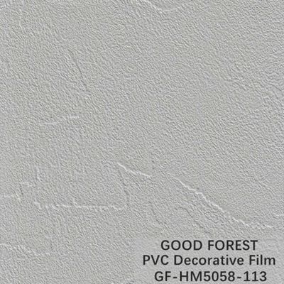 ตู้เสื้อผ้า ลายหินอ่อน PVC Film Grain หนา 0.25 - 0.60 มม
