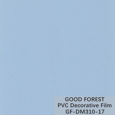 Wallboard Frosted ตกแต่งฟิล์ม PVC Blister Film ยาว 300 - 500m