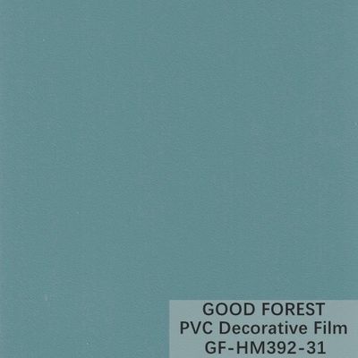 Wallboard Frosted ตกแต่งฟิล์ม PVC Blister Film ยาว 300 - 500m