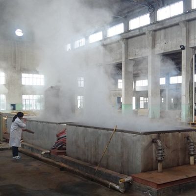 ชิ้นตัดฟันเนอร์ไม้ Oak เหรียญเงินที่ปรับปรุงความยาว 2500-3100mm สามารถปรับปรุงได้สําหรับผนัง