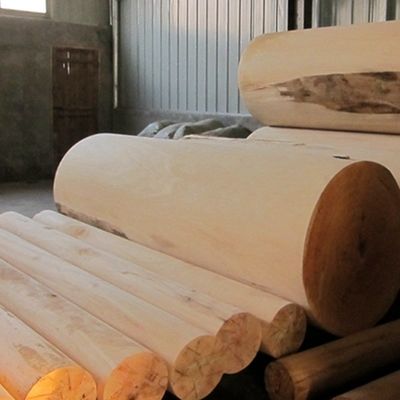 สินค้าระดับสูง Custom Reconstituted Wood Veneer Rainbow RB-X2191 โครมาติกเช็คเกอร์เกรน สําหรับขนาดยาว 2500-3100 มม