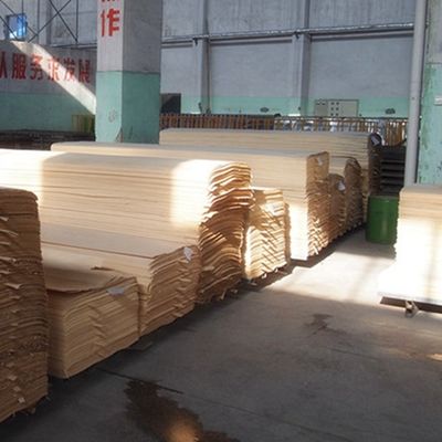 กล่องเนื้อเยื่อ 2200 มิลลิเมตร การออกแบบฟีนเนอร์ต้นโอ๊ค สําหรับบอร์ดตกแต่งภายใน
