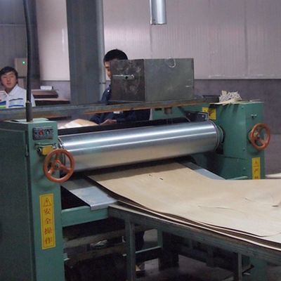 การออกแบบใหม่ของผนังไม้สูบบุหรี่ที่สร้างโดยมนุษย์ SW-L739N / L743N ความหนา 0.55 มม สําหรับหน้าเฟอร์นิเจอร์