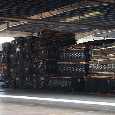 ไม้ระแนงและประตูแอฟริกา Natural Sapele Wood Veneer Flat Cut Crown Grain AAA Grade
