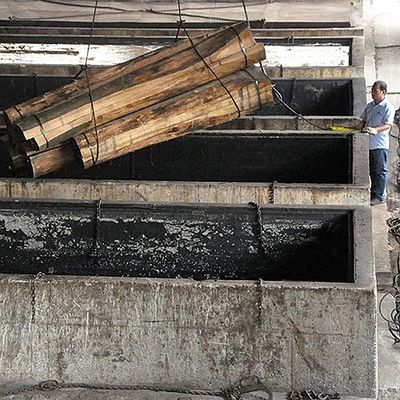 ยุโรปไม้วีเนียร์ Poplar ธรรมชาติ Mapa Burl Grain คุณภาพสูงความหนา 0.5 มม. สำหรับเครื่องดนตรี