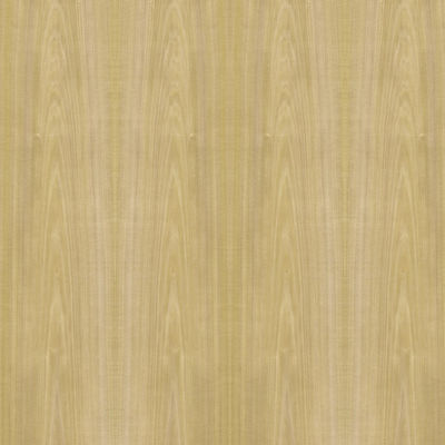 Crown Faced Poplar / Tulip Wood Veneer Chipboard แฟนซี 9 12 15 18 25 30 มม. 2440x1220 มม.