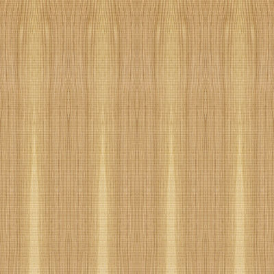American White Oak ไม้อัดแฟนซีหยาบตรง / พาร์ติเคิลบอร์ดขนาดมาตรฐาน 2440 มม. วัตถุดิบสำหรับตู้
