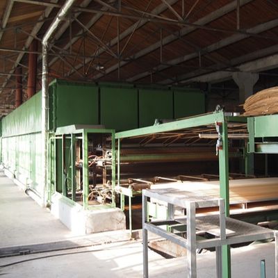 High Quality 3D Techwood Veneer 3DZM-L6.0 | Fire Retardant B1 & FSC Certified, Custom Sizes Available