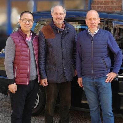 การออกแบบใหม่ของผนังฟีนเนอร์ไม้โอ๊คจีน NCO-L891N / L268N 0.3 มิลลิเมตร