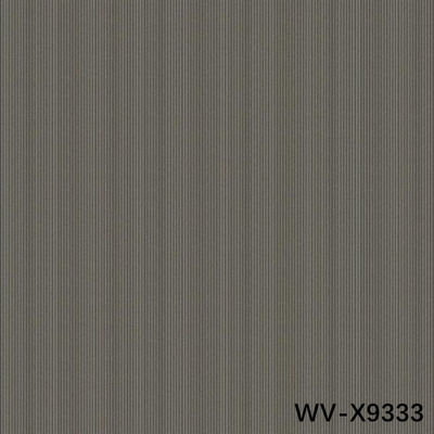 ผิวหนังไม้ X9333 ผิวหนังเส้นดี สีเทา 2050-3200 มม บริการที่กําหนดเอง