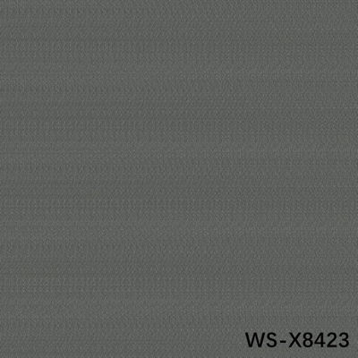 Ev Veneer หิมะฤดูหนาว Ws-X8423 เนื้อเยื่อไม่เรียบร้อย ระดับการคุ้มครองสิ่งแวดล้อม E1