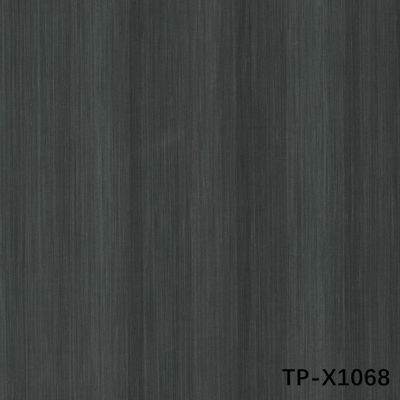 Ev Veneer Transparent Tp-X1068 Veneer Fine-Line 2500*640mm สําหรับแผ่นผนัง