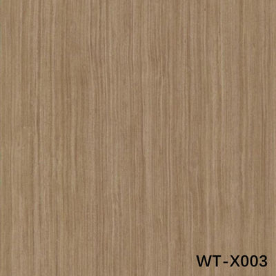 สูงสุดวิศวกรรมไม้ Veneer Walnut WT-X003 สูง 2500 * 640mm สําหรับหน้าประตูโรงงาน OEM จีน