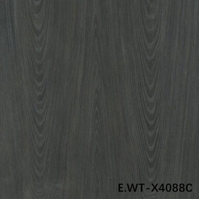 สีดําตัดมงกุฎ E.WT-X4088C สําหรับโรงงานประตู