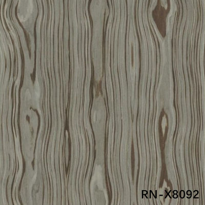 โรมัน RN-X8092C รางวัลเมล็ด เนื้อที่ไม่เรียบ 2500-3100 มม การออกแบบประตูไม้ที่ทันสมัย