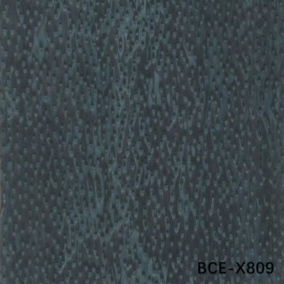 Blue Cat's Eye ผงไม้ X809 โดยเฉพาะแหวนเมล็ด หนา 0.55 มม