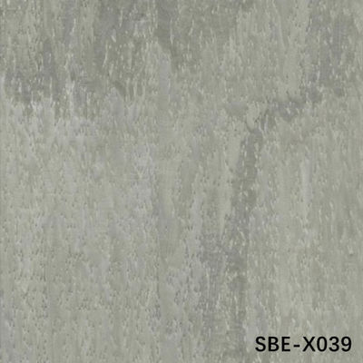 สีเทา ความหนา 0.30 มม การออกแบบไม้ veneer สําหรับประตูภายใน