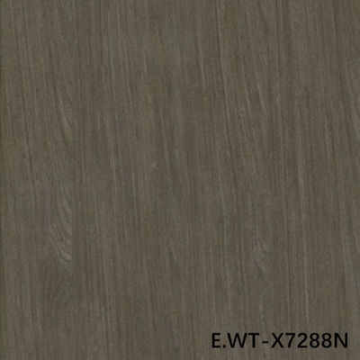 ไม้วีเนียร์ไม้สักยุโรปปรับแต่งพิเศษระดับไฮเอนด์ ลาย Crown Grain หนา 0.5 มม. สำหรับหน้าตู้เฟอร์นิเจอร์