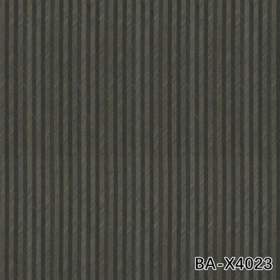 เนื้อผงไม่เรียบร้อย การออกแบบไม้ veneer ด้วยความยาวลูกศร 2800mm สําหรับตกแต่งโรงแรม